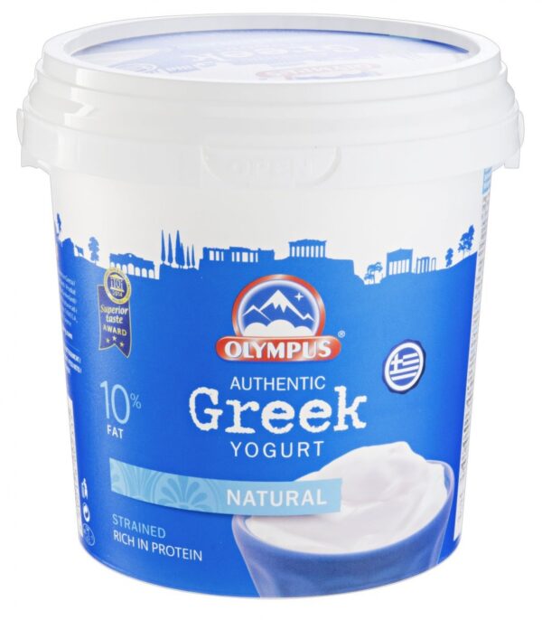 Griechisches Joghurt Olympos 1kg